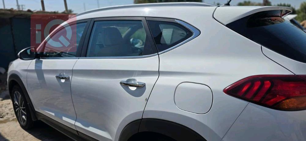 هيونداي توسان